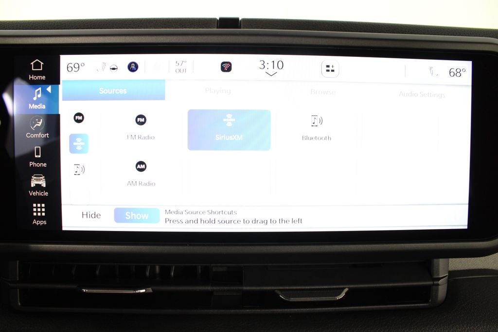 2026 Jeep Wrangler — detail view